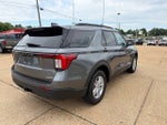 2026 Ford Explorer Active AWD 4dr SUV