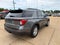 2026 Ford Explorer Active AWD 4dr SUV