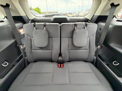 2026 Ford Explorer Active AWD 4dr SUV