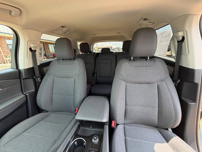 2025 Ford Explorer Active AWD 4dr SUV