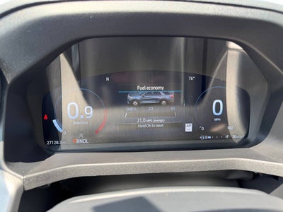 2025 Ford Explorer Active AWD 4dr SUV