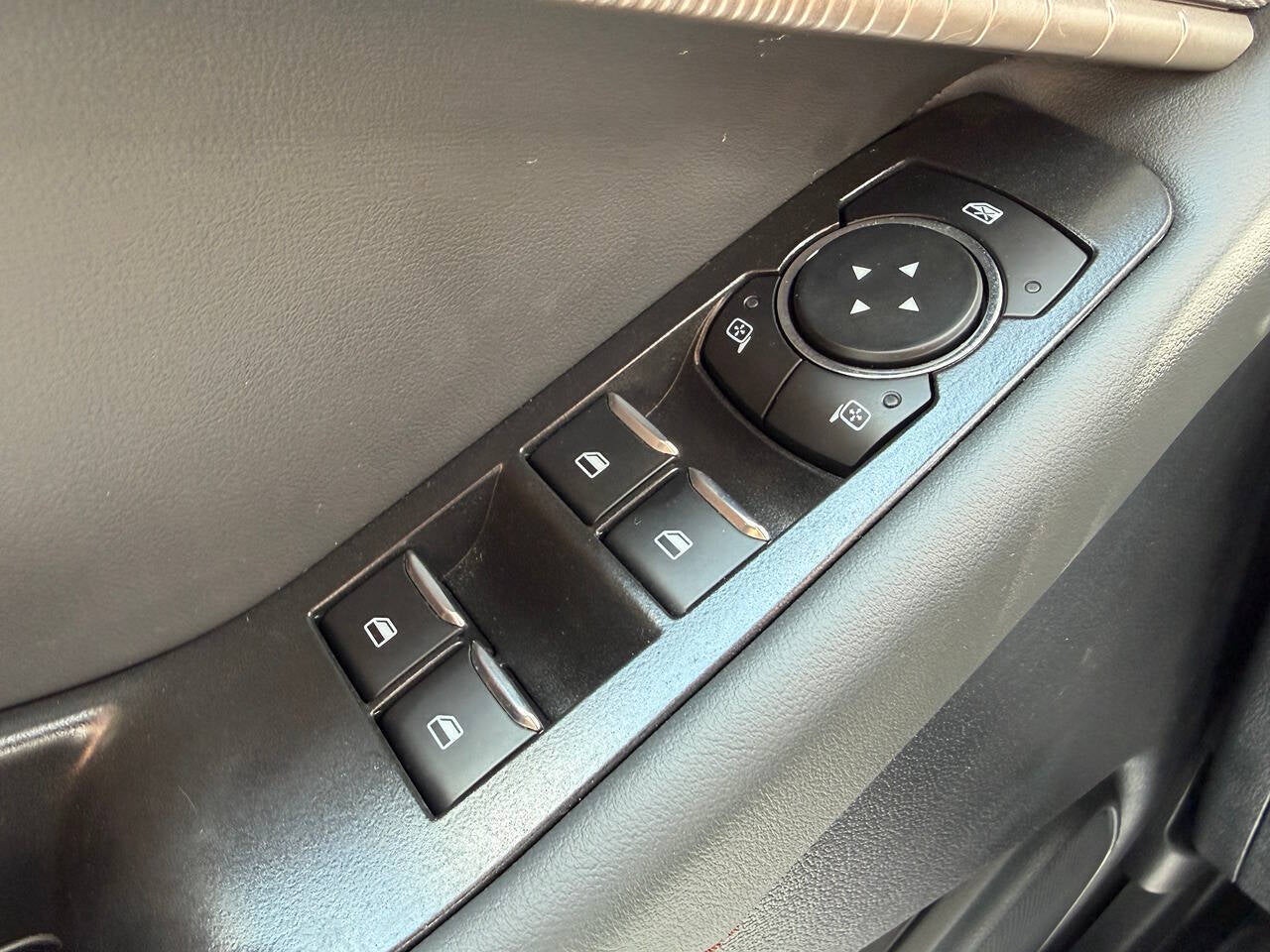 2025 Ford Explorer Active AWD 4dr SUV