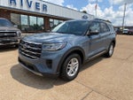 2025 Ford Explorer Active AWD 4dr SUV