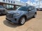 2025 Ford Explorer Active AWD 4dr SUV