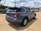 2025 Ford Explorer Active AWD 4dr SUV