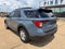 2025 Ford Explorer Active AWD 4dr SUV