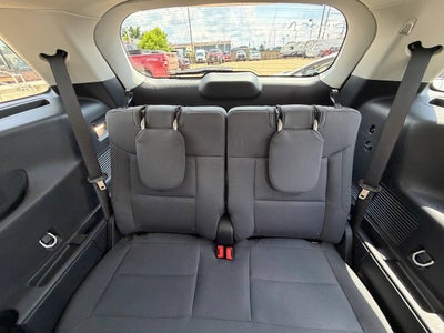 2025 Ford Explorer Active AWD 4dr SUV