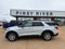 2026 Ford Explorer Active AWD 4dr SUV