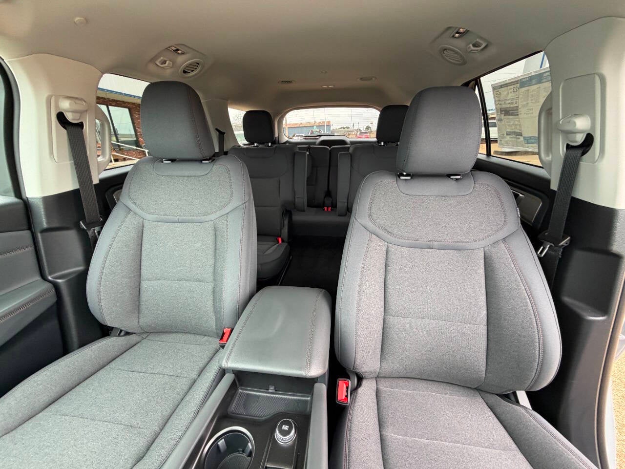 2026 Ford Explorer Active AWD 4dr SUV