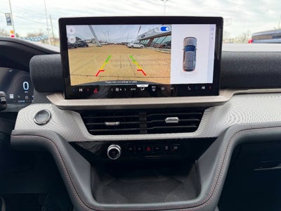 2026 Ford Explorer Active AWD 4dr SUV