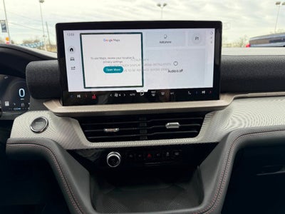 2026 Ford Explorer Active AWD 4dr SUV