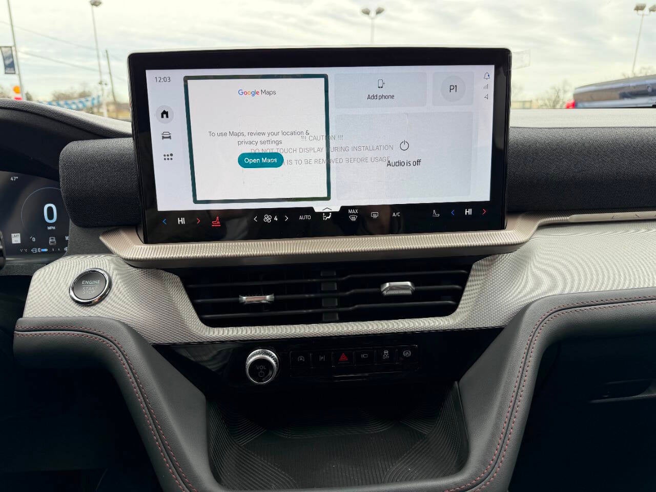 2026 Ford Explorer Active AWD 4dr SUV