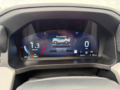 2026 Ford Explorer Active AWD 4dr SUV