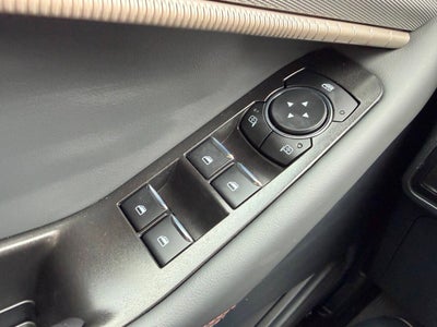 2026 Ford Explorer Active AWD 4dr SUV