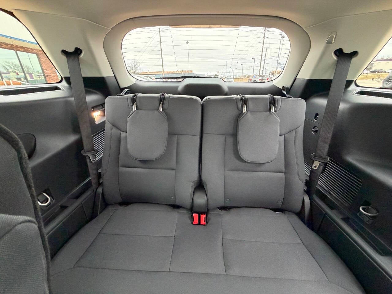 2026 Ford Explorer Active AWD 4dr SUV