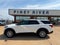 2026 Ford Explorer Active AWD 4dr SUV