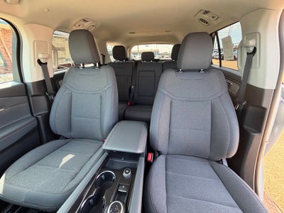 2026 Ford Explorer Active AWD 4dr SUV