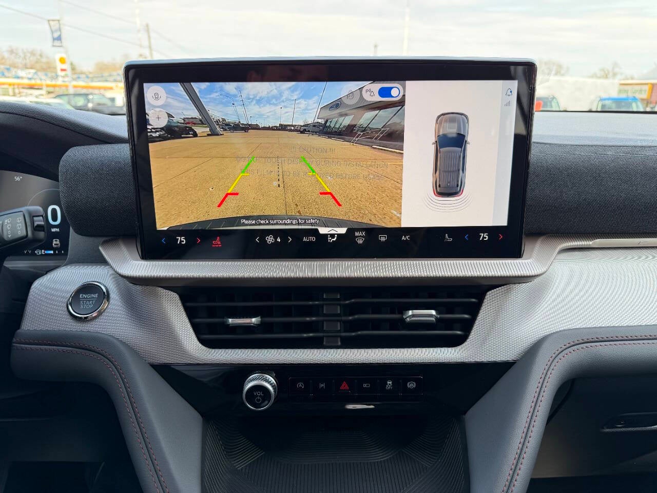 2026 Ford Explorer Active AWD 4dr SUV