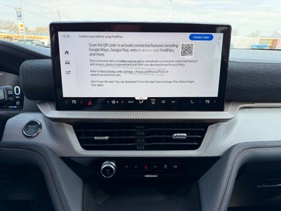 2026 Ford Explorer Active AWD 4dr SUV