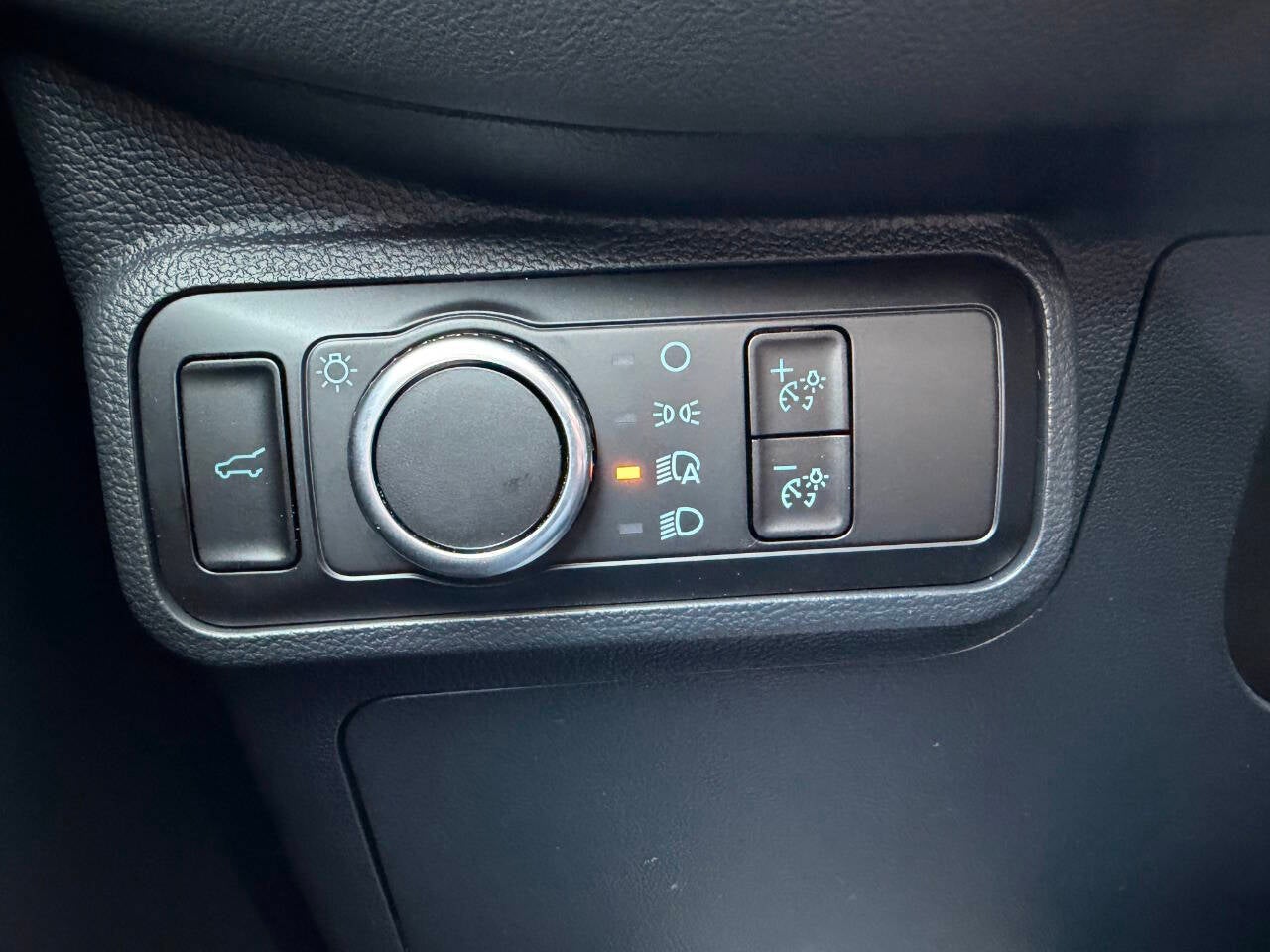 2026 Ford Explorer Active AWD 4dr SUV