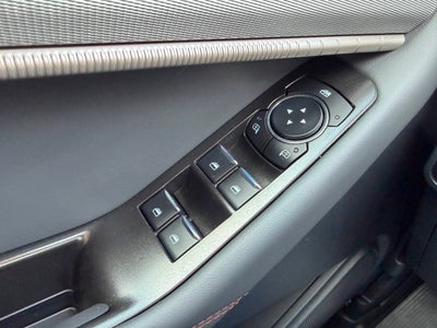 2026 Ford Explorer Active AWD 4dr SUV