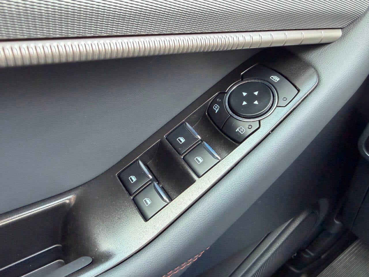 2026 Ford Explorer Active AWD 4dr SUV