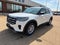 2026 Ford Explorer Active AWD 4dr SUV