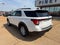2026 Ford Explorer Active AWD 4dr SUV
