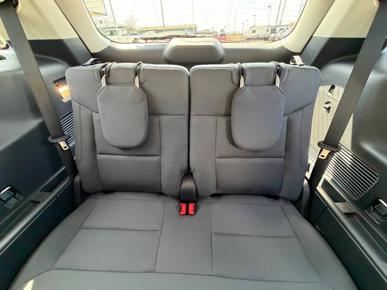 2026 Ford Explorer Active AWD 4dr SUV