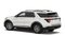 2026 Ford Explorer Active AWD 4dr SUV