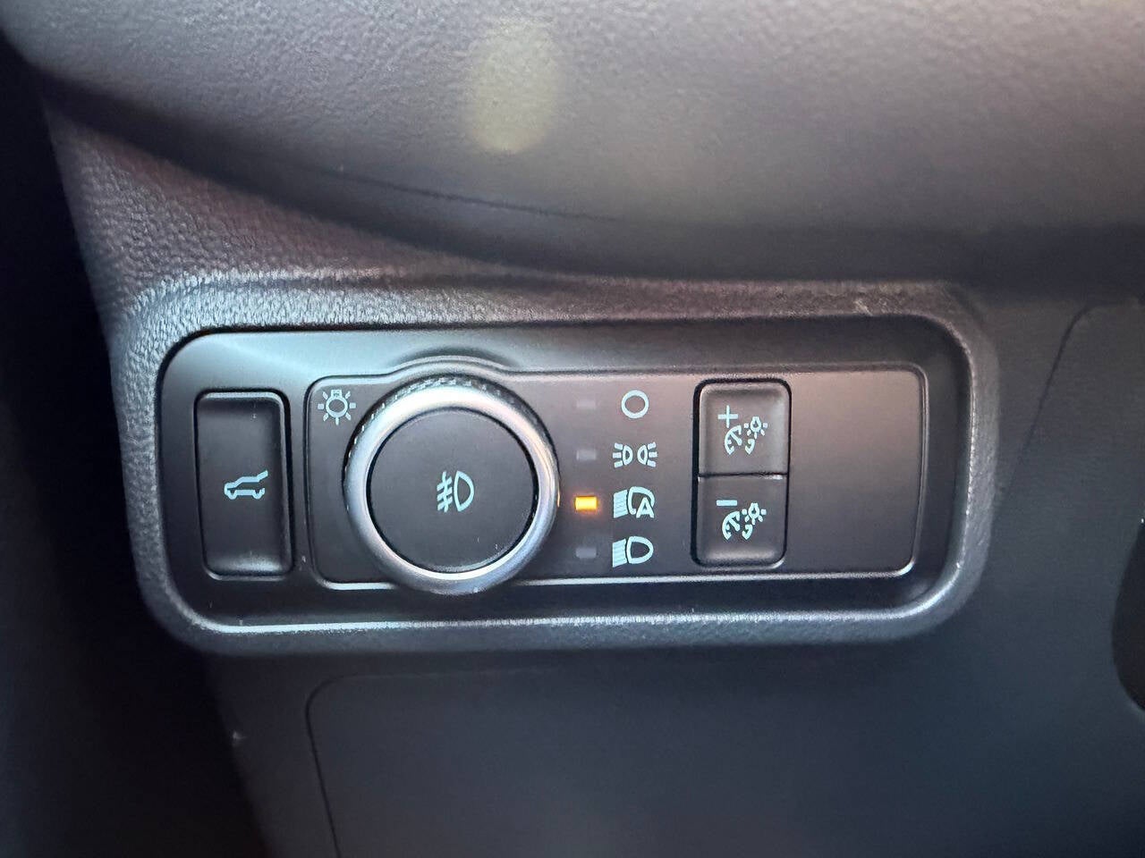 2026 Ford Explorer Active AWD 4dr SUV