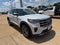 2026 Ford Explorer Active AWD 4dr SUV
