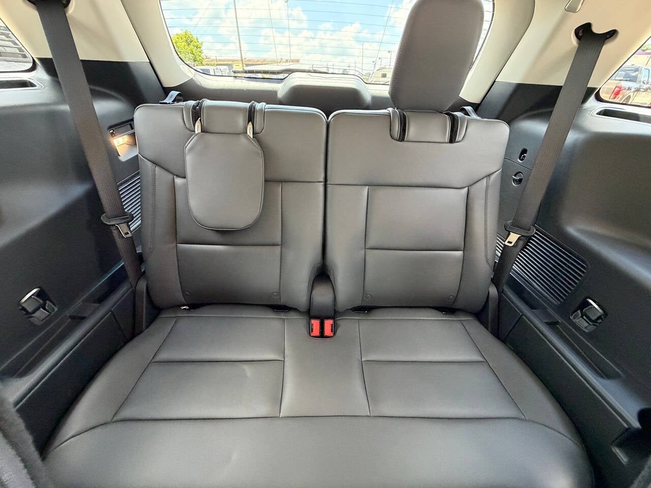 2026 Ford Explorer Active AWD 4dr SUV