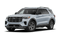 2026 Ford Explorer Active AWD 4dr SUV