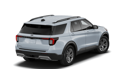 2026 Ford Explorer Active AWD 4dr SUV