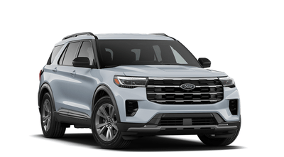 2026 Ford Explorer Active AWD 4dr SUV
