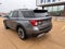 2025 Ford Explorer Platinum AWD 4dr SUV