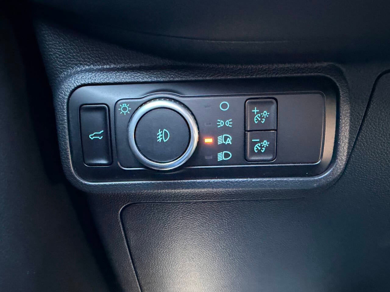 2025 Ford Explorer ST Line AWD 4dr SUV