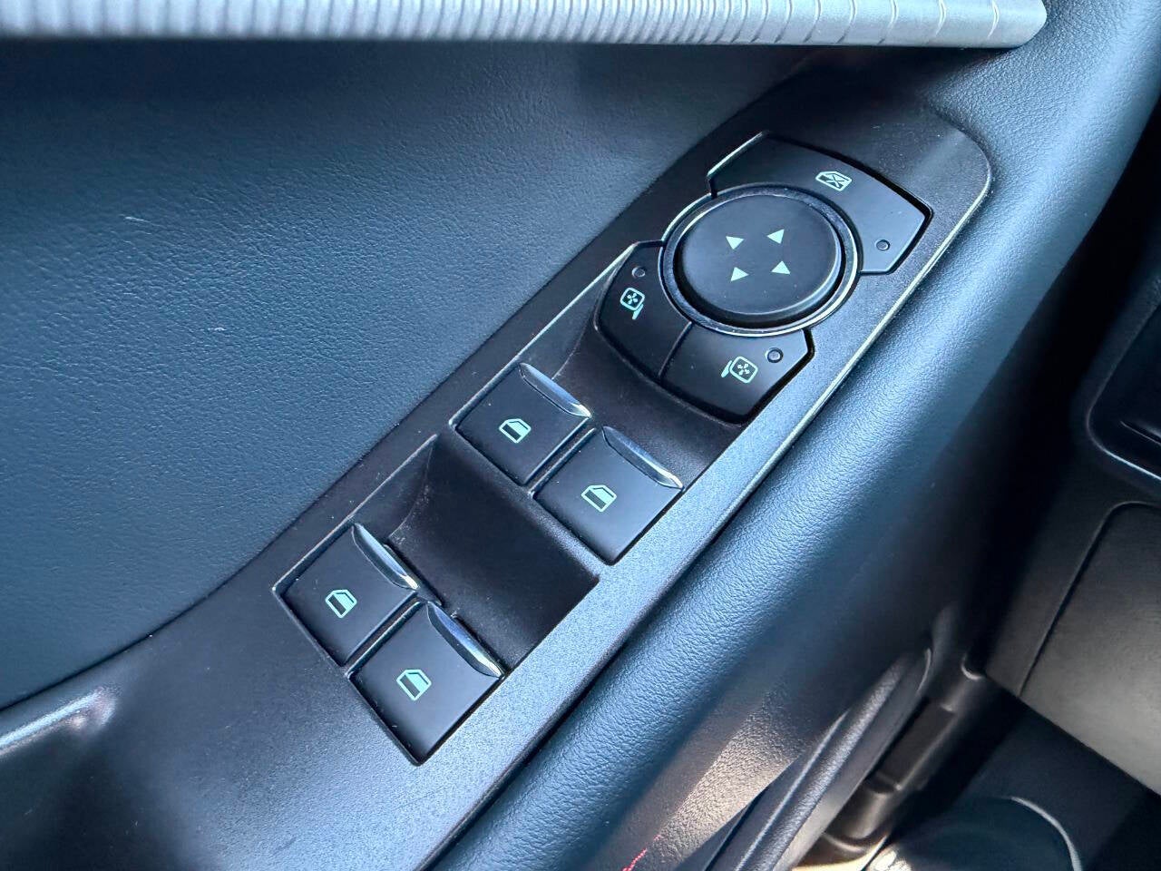 2025 Ford Explorer ST Line AWD 4dr SUV