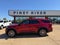 2027 Ford Explorer ST Line AWD 4dr SUV
