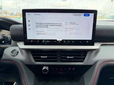 2026 Ford Explorer ST Line AWD 4dr SUV