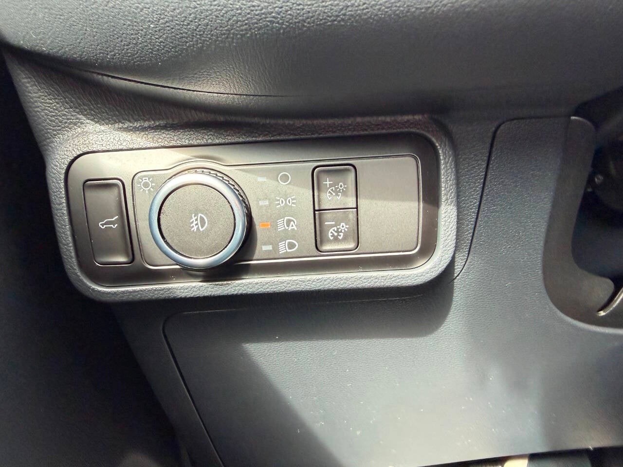 2026 Ford Explorer ST Line AWD 4dr SUV