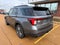 2026 Ford Explorer ST Line AWD 4dr SUV