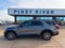 2025 Ford Explorer ST Line AWD 4dr SUV