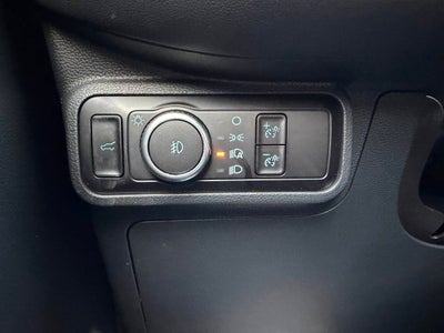 2025 Ford Explorer ST Line AWD 4dr SUV