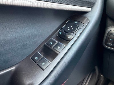 2025 Ford Explorer ST Line AWD 4dr SUV