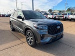 2025 Ford Explorer ST Line AWD 4dr SUV