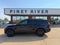 2027 Ford Explorer Tremor AWD 4dr SUV