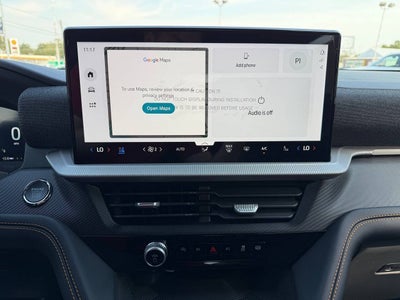 2027 Ford Explorer Tremor AWD 4dr SUV