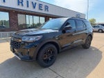 2027 Ford Explorer Tremor AWD 4dr SUV